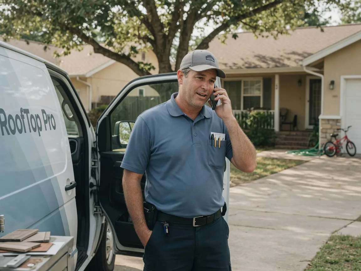 Roof Repair Ferndale, FL FAQs