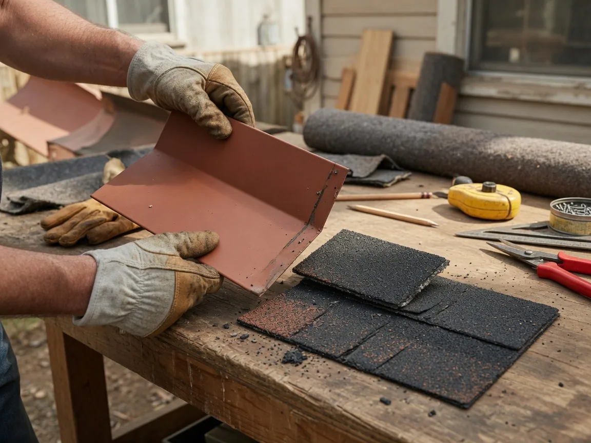 Roof Repair company in Ferndale, FL